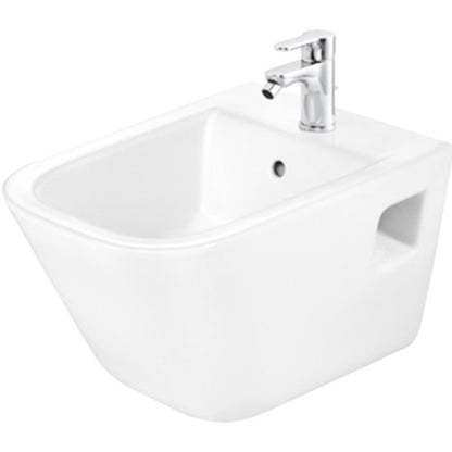 Roca The Gap Bideu suspendat 35x54 cm