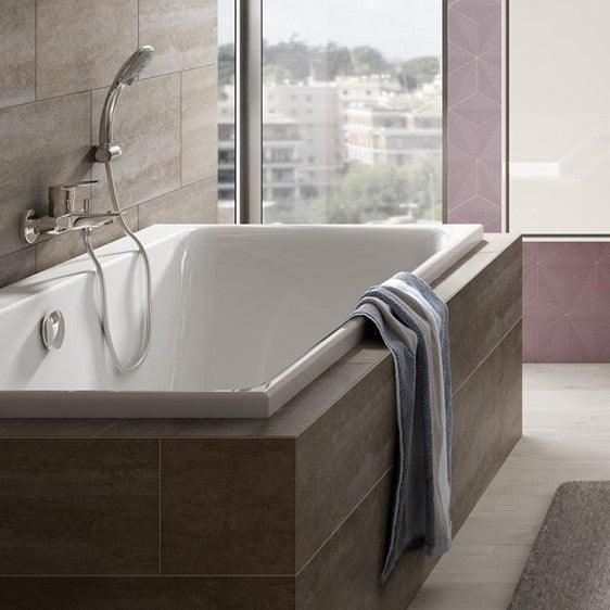 Ideal Standard Tesi Set Promo 3 in 1 pentru cada si dus