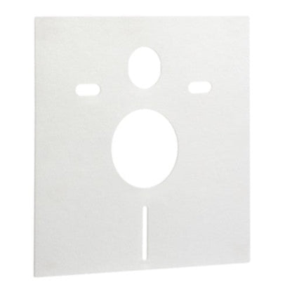 Roca Duplo Set promo Rezervor WC incastrat cu cadru, clapeta de actionare si izolare fonica