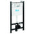 Roca Active Rezervor incastrat WC cu cadru