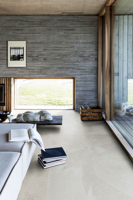 Mozaic 30x60 cm, Marazzi Mystone Ardesia Cenere