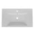 Lavoar baie pe mobilier Arthema Deco/Vela 75x45 cm