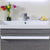 Lavoar baie pe mobilier Arthema Revo 60x46 cm