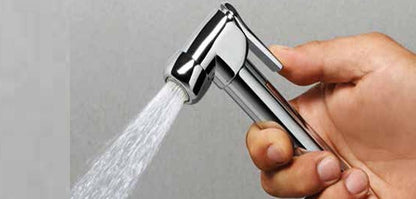 Ideal Standard IdealSpray Ceraflex Set Promo Dus igienic cu baterie incastrata
