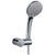 Ideal Standard IdealRain M3 Set dus cu 3 functii, Ø10 cm
