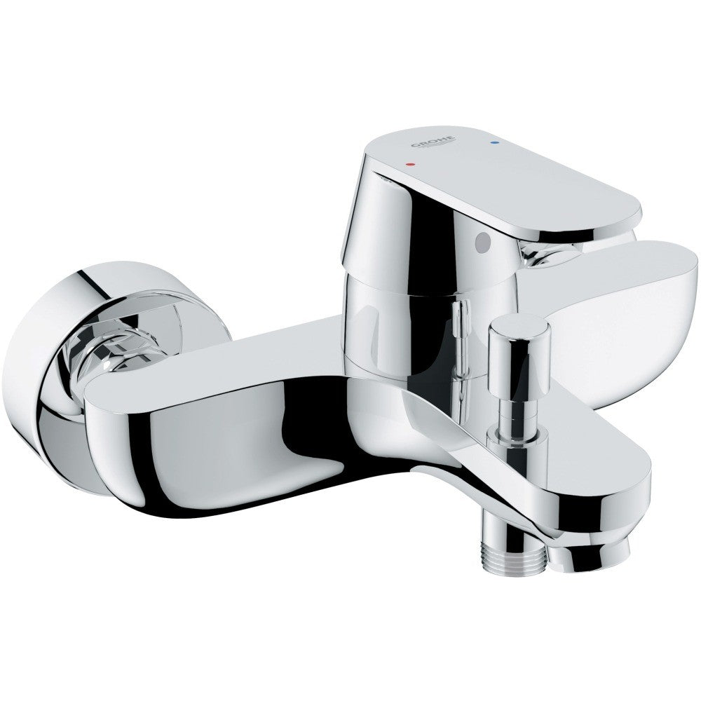 Grohe Eurosmart Cosmopolitan Baterie cada dus monocomanda