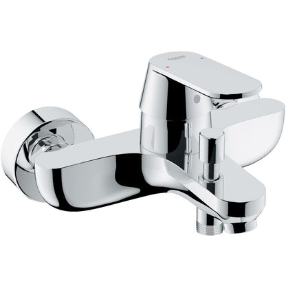 Grohe Eurosmart Cosmopolitan Baterie cada dus monocomanda