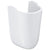 Grohe Bau Ceramic Semipicior lavoar