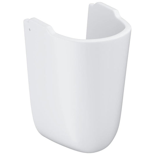 Grohe Bau Ceramic Semipicior lavoar