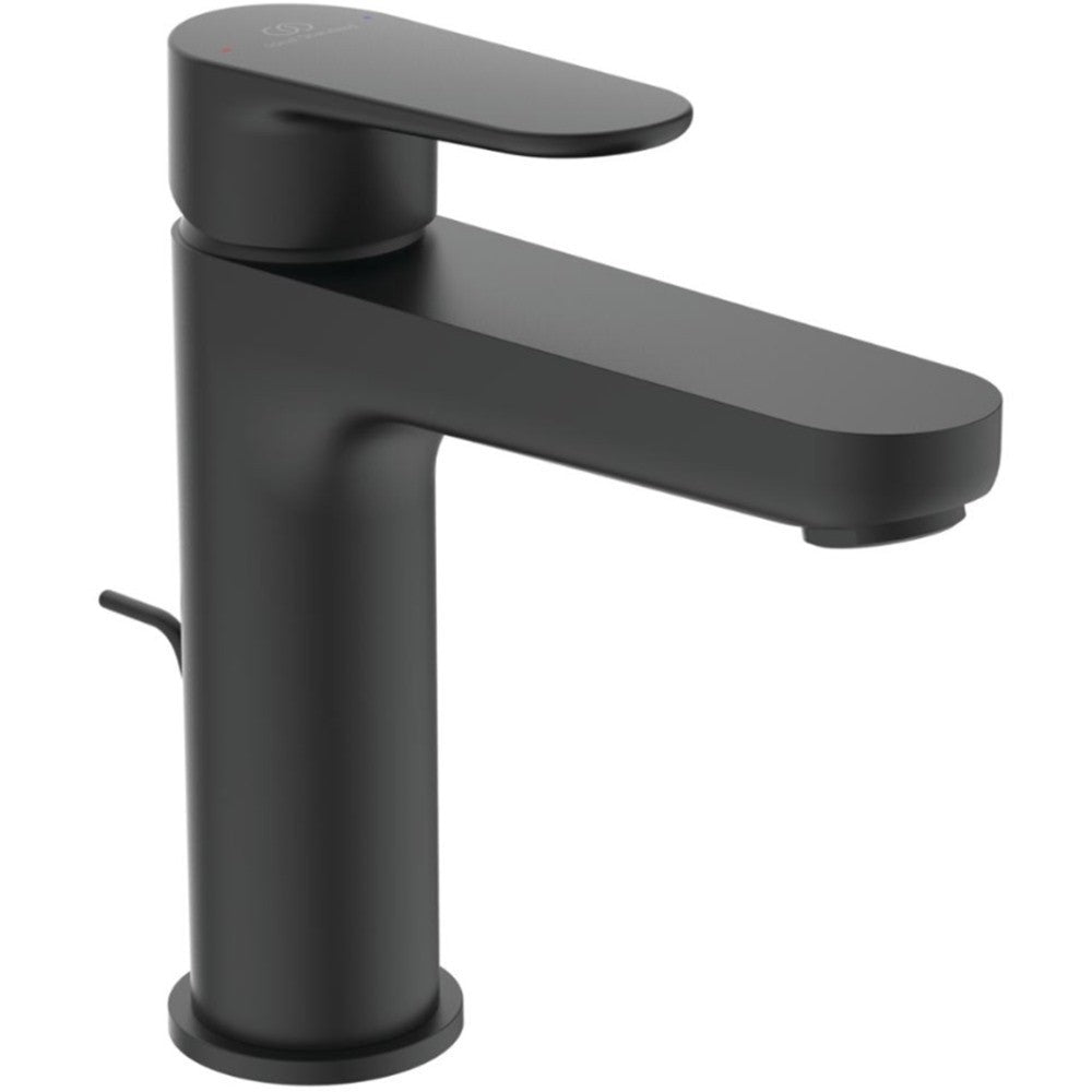 Ideal Standard Cerafine Set Promo 3 in 1 pentru cada si dus, negru mat