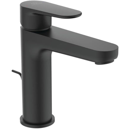 Ideal Standard Cerafine Set Promo 3 in 1 pentru cada si dus, negru mat