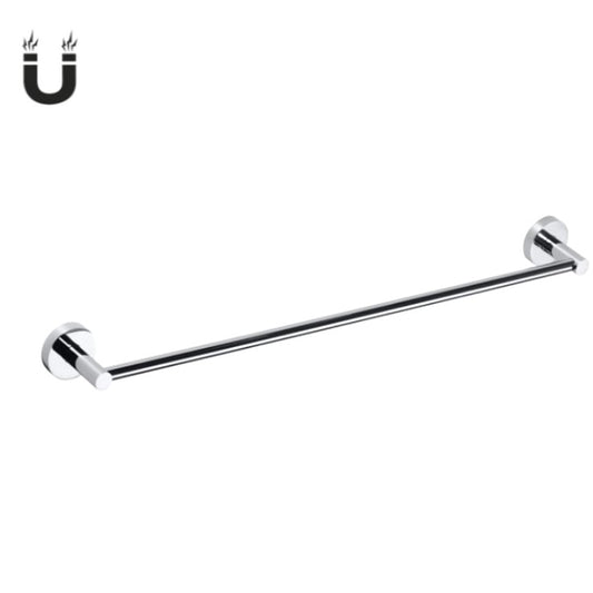 Bemeta Rawell Suport prosop baie tip bara magnetica pentru radiator, 55 cm