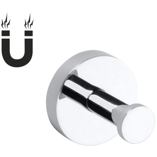 Bemeta Rawell Cuier baie magnetic pentru radiator