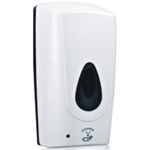 Bemeta Hotel Dozator sapun lichid automat cu spuma 1000 ml, alb