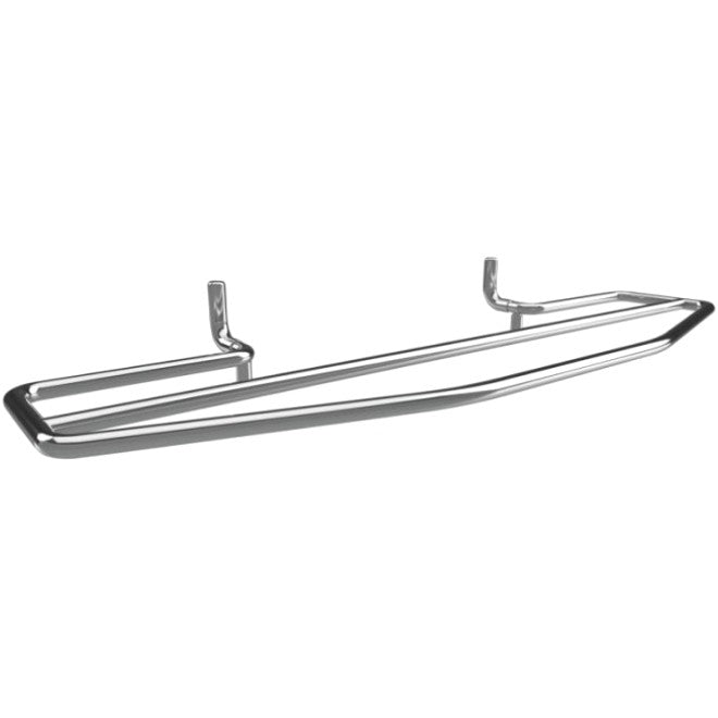 Bemeta Rawell Suport prosop baie tip bara pentru radiator 60 cm, inox