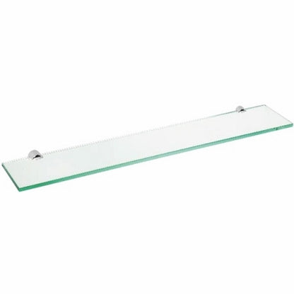 Bemeta Alfa Polita din sticla 60 cm