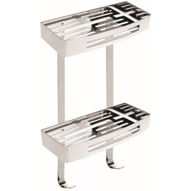 Bemeta Cytro Polita de dus dubla H38 cm