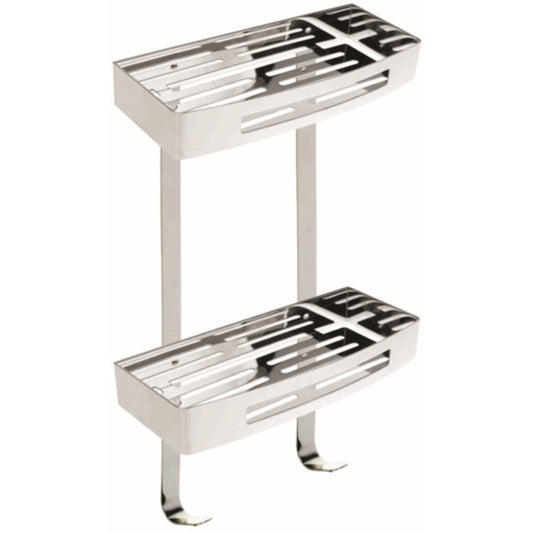 Bemeta Cytro Polita de dus dubla H38 cm