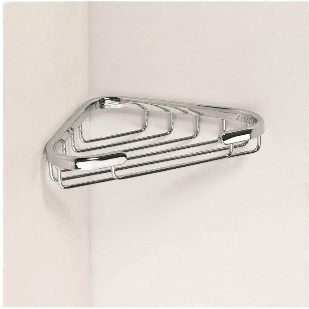 Bemeta Cytro Polita de colt (savoniera dus) 14 cm