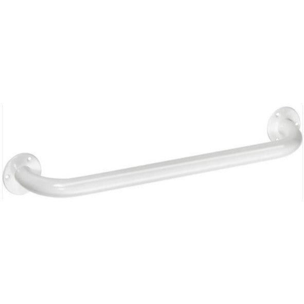 Bemeta Help Bara de sprijin 110 cm, alb
