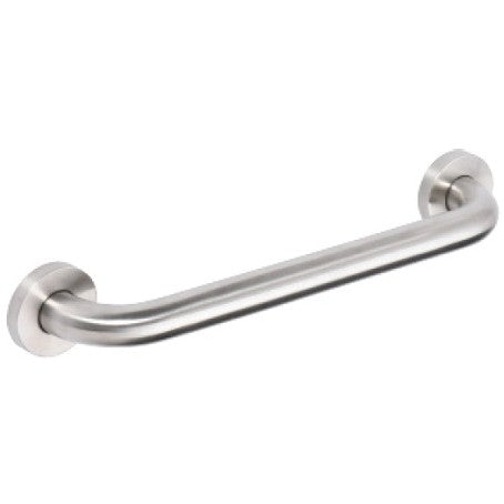 Bemeta Help Bara de sprijin 110 cm, inox mat