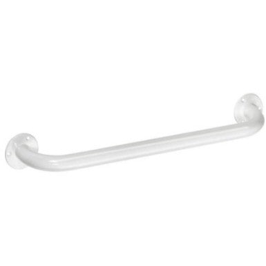 Bemeta Help Bara de sprijin 120 cm, alb