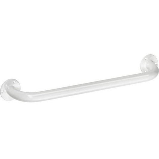 Bemeta Help Bara de sprijin 20 cm, alb