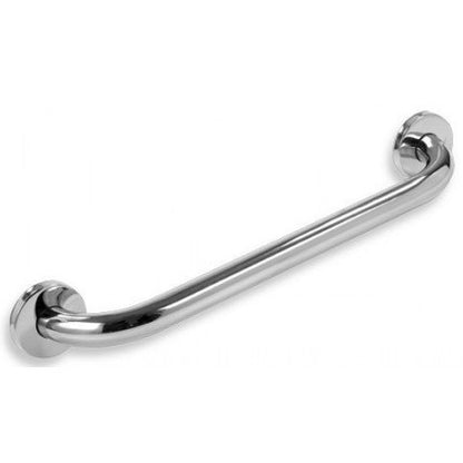 Bemeta Help Bara de sprijin inox 30 cm, crom