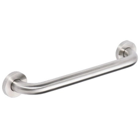 Bemeta Help Bara de sprijin 30 cm, inox mat