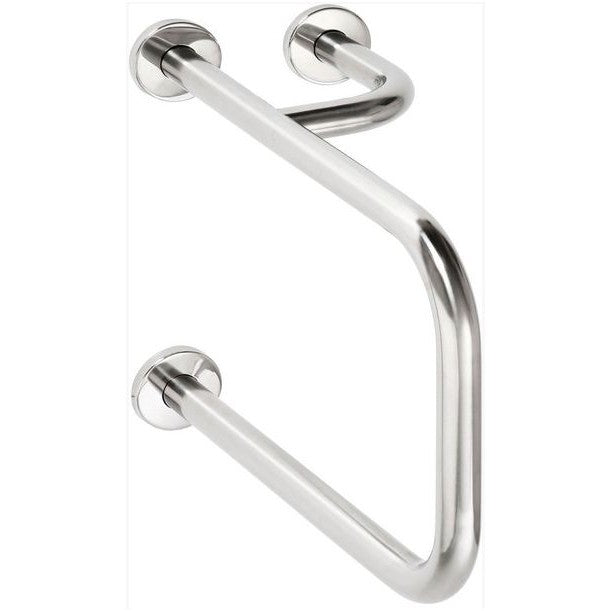 Bemeta Help Bara de sprijin 52 cm, inox