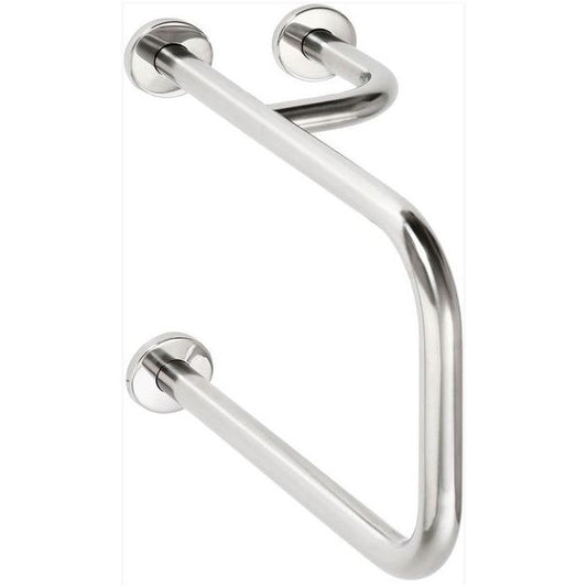 Bemeta Help Bara de sprijin 52 cm, inox