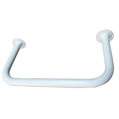 Bemeta Help Bara de sprijin 55 cm, alb