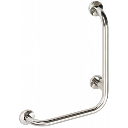 Bemeta Help Bara de sprijin 63 cm, H68 cm, inox mat