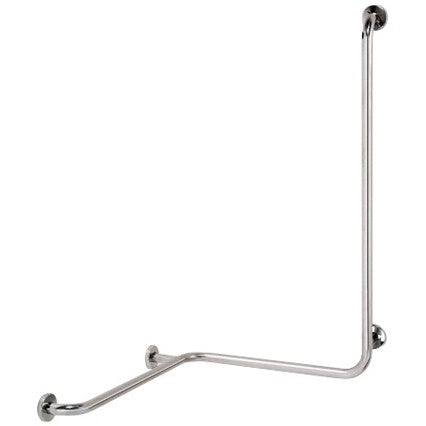 Bemeta Help Bara de sprijin 66 cm, inox