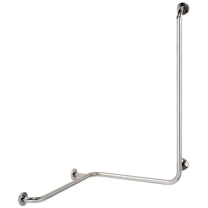 Bemeta Help Bara de sprijin 66 cm, inox