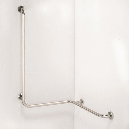 Bemeta Help Bara de sprijin 66 cm, inox