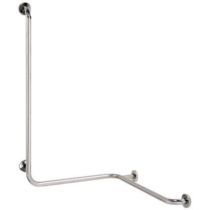 Bemeta Help Bara de sprijin 66 cm, inox