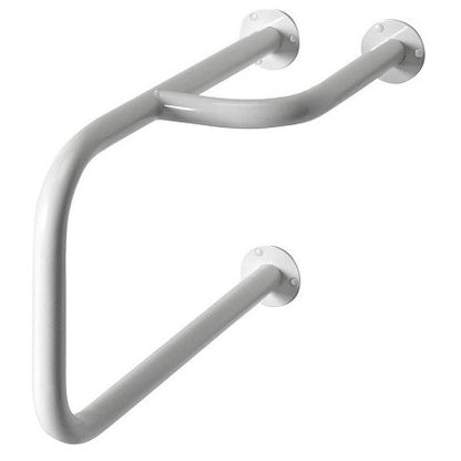 Bemeta Help Bara de sprijin 78 cm, alb