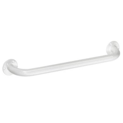 Bemeta Help Bara de sprijin 90 cm, alb