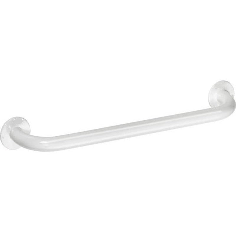 Bemeta Help Bara de sprijin 120 cm, alb