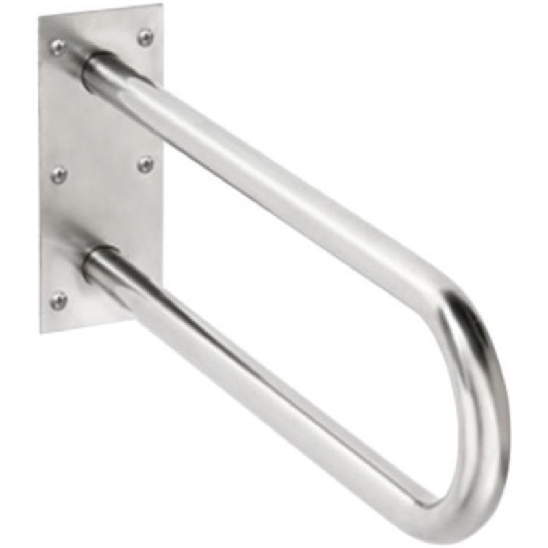 Bemeta Help Bara de sprijin fixa 60 cm, inox