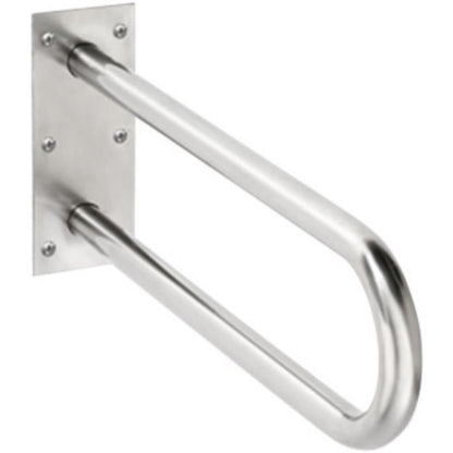 Bemeta Help Bara de sprijin fixa 60 cm, inox
