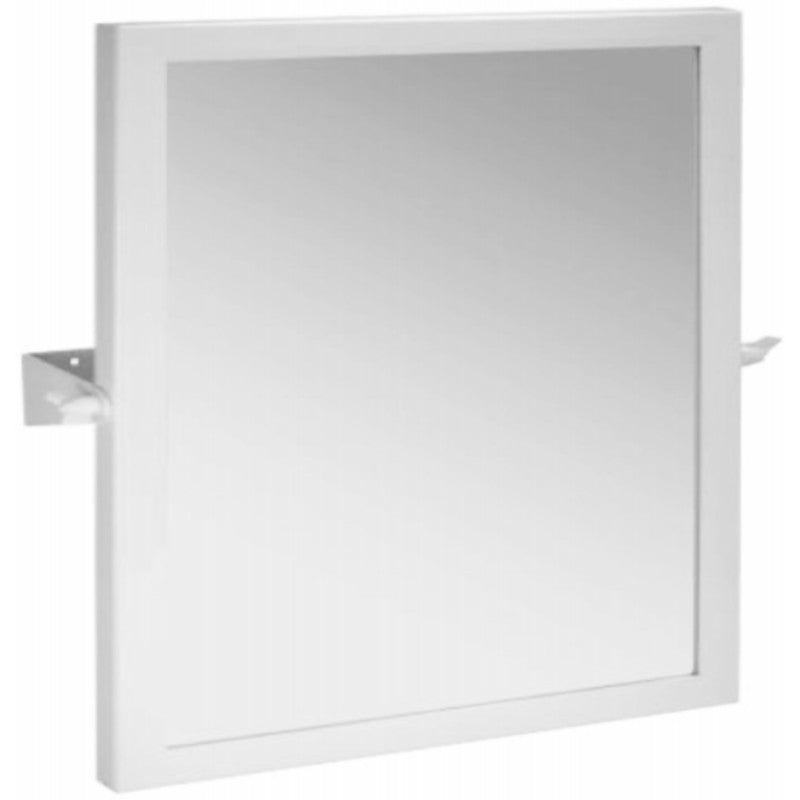 Bemeta Help Oglinda inclinabila dizabilitati 60xH60 cm, alb