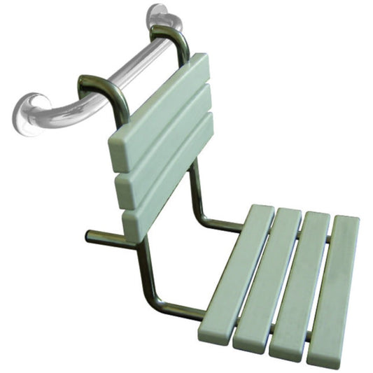 Scaun dus suspendat pentru persoane cu dizabilitati Bemeta Help