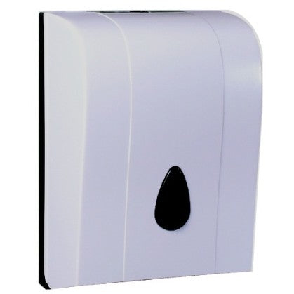 Bemeta Hotel Dispenser prosoape hartie Z H38 cm, alb