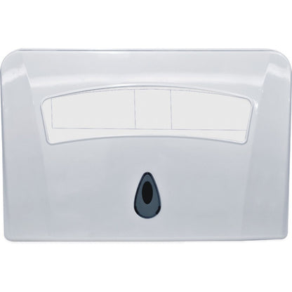 Bemeta Hotel Dispenser protectie colac WC, alb
