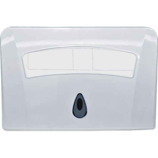 Bemeta Hotel Dispenser protectie colac WC, alb