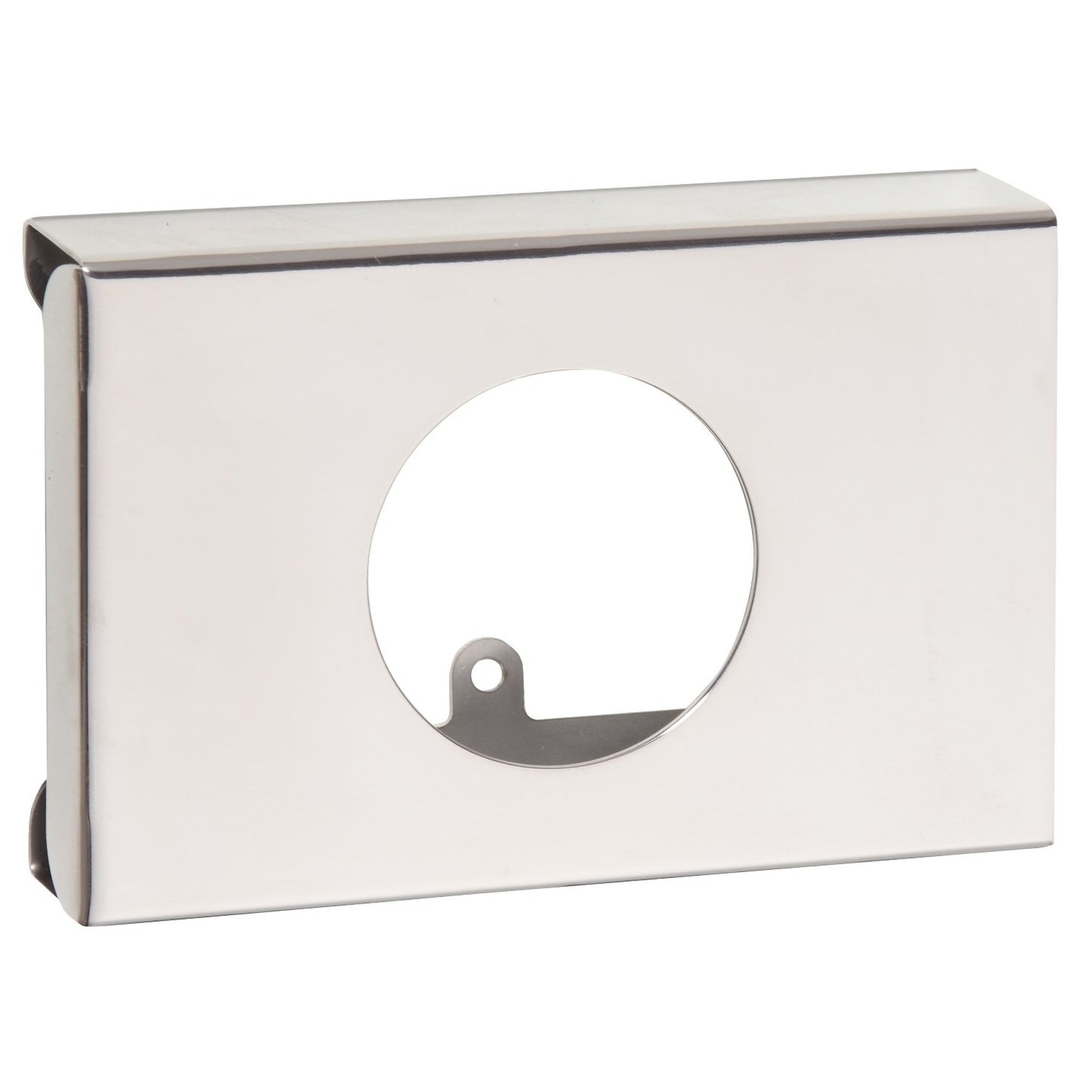 Bemeta Hotel Dispenser saci igiena intima, inox lucios