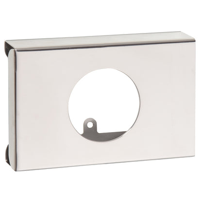 Bemeta Hotel Dispenser saci igiena intima, inox lucios