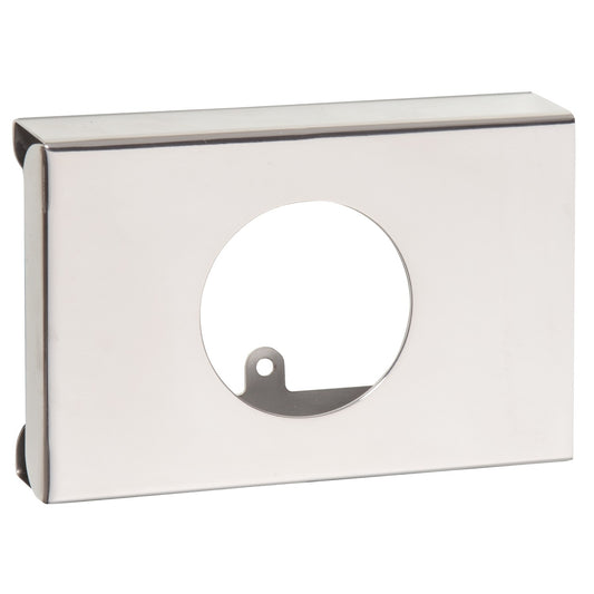 Bemeta Hotel Dispenser saci igiena intima, inox lucios